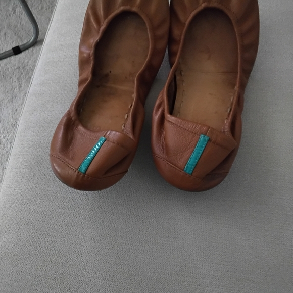 Tieks 5 Pair Size 10 - Picture 9 of 11